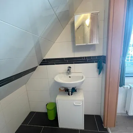 Dach D1 Kwatera prywatna