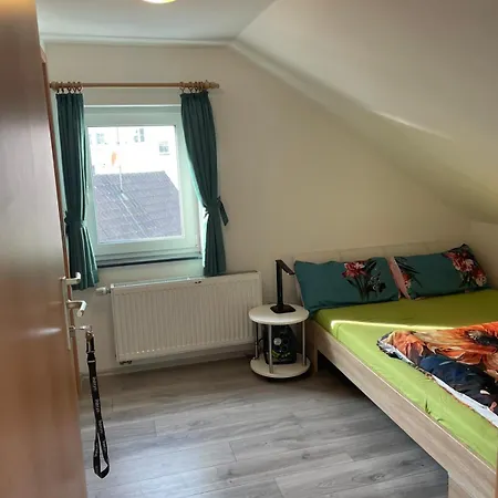 Dach D1 홈스테이 루셀스하임