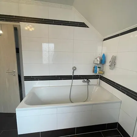 Dach D1 Kwatera prywatna