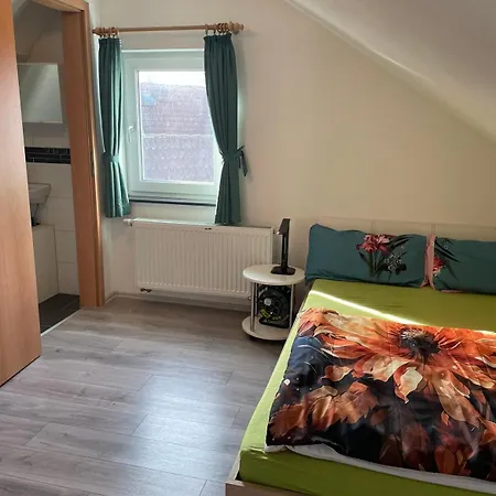 Dach D1 Kwatera prywatna