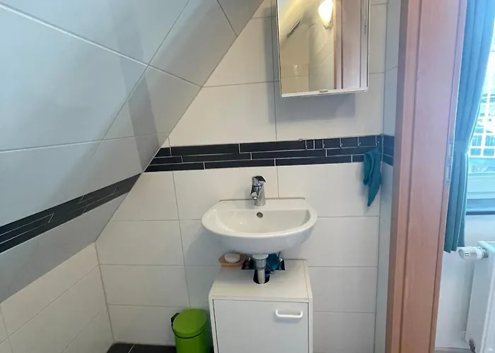 Dach D1 Rum i privatbostad