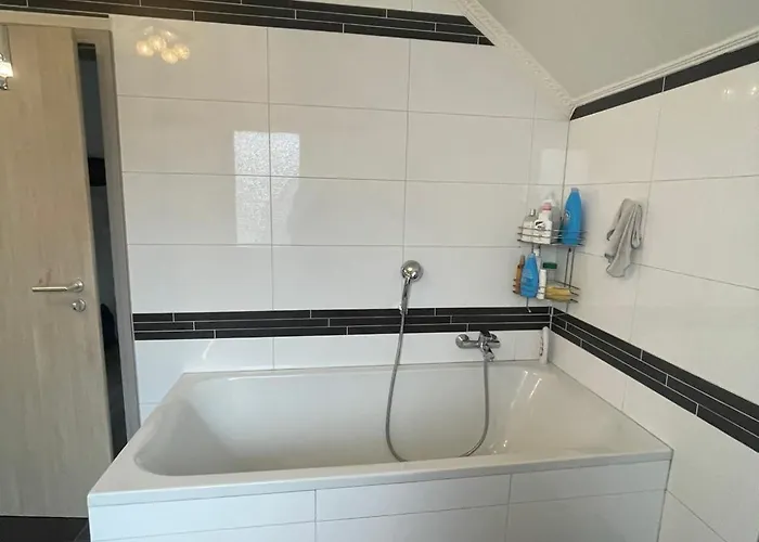 Dach D1 Rum i privatbostad