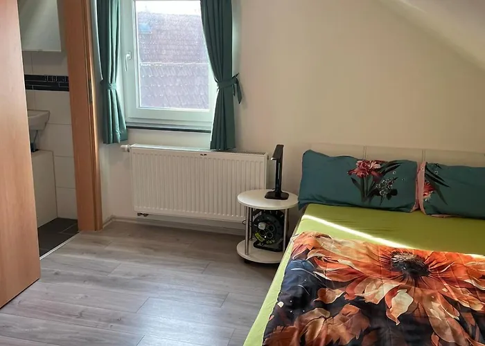 Dach D1 Kwatera prywatna