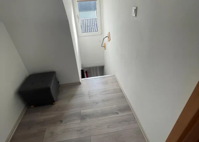 Dach D1 Rüsselsheim