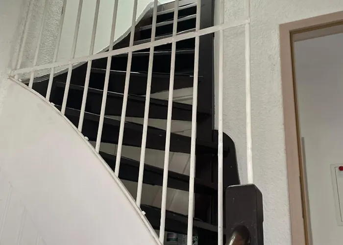 Dach D1 Kwatera prywatna Rüsselsheim